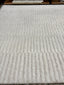 Anni Wool Rug -  Oat 250x350 - last one