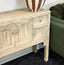 Original Chinese Console - Rice Paper