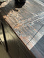 Original Chinese Sideboard - Liquorice