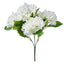 Hydrangea Bush - White 45cm