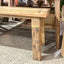 Nesto Bench - 110cm
