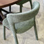 Marbella Dining Chair - Olive