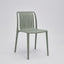 Piha Outdoor Chair - Moss