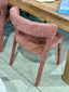Marbella Dining Chair - Mahogany