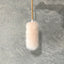 Eclipse Sheepskin Duster - Linen