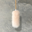Eclipse Sheepskin Duster - Linen