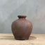 Rustic Mini Vase - 5 Colours