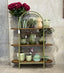 Anders Shelf - Green