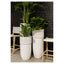 Boston MGO Outdoor Planter - Tall