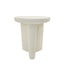 Marta MGO Outdoor Stool - Beige