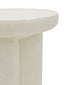 Marta MGO Outdoor Stool - Beige