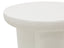 Marta MGO Outdoor Stool - White