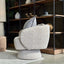 Allie Swivel Armchair - Forza