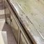 Original Chinese 4 Door Cabinet - Sage