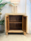 Chinese Bedside - Lotus
