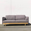Mayfield Sofa - Grey Boucle - last one!