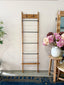 Reave Wood + Metal Ladder
