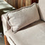 Barba Sofa – Beige Cord