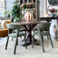 Marbella Dining Chair - Olive