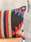 Vintage Turkish Cushion 40x60 - 141