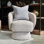 Allie Swivel Armchair - Forza