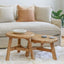 Parq Nesting Coffee Table Bundle - Set of Two