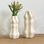 Amelia Ceramic Vase - 2 sizes