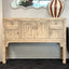 Original Chinese Console - Rice Paper