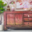 Original Chinese Sideboard - Silkwood Blush