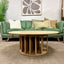 Kiva Oak Coffee Table