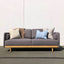 Mayfield Sofa - Grey Boucle - last one!
