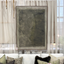 Mindful Memory Framed Canvas Art - 100x140cm