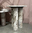 Marco Marble Side Table