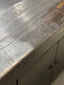 Original Chinese Sideboard - Dark Clove