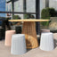 Carter Outdoor Dining Table