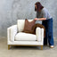 Miami Armchair