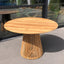 Carter Outdoor Dining Table