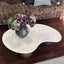 Palette Marble Coffee Table