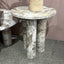 Marco Marble Side Table