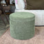 Madeleine Storage Ottoman - Heritage