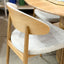 Canape Dining Chair - Beige / Natural
