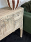 Original Chinese Console - Rice Paper