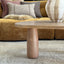 Dune Oval Coffee Table