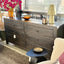 Original Chinese Chest of Drawers - Clove