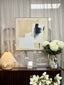 Poise Canvas Art - 100x100cm