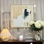 Poise Canvas Art - 100x100cm