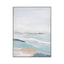 Beach Cove Wall Art - A