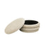 Pebble Storage Ottoman