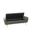 Eden Bench Seat