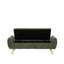 Eden Bench Seat